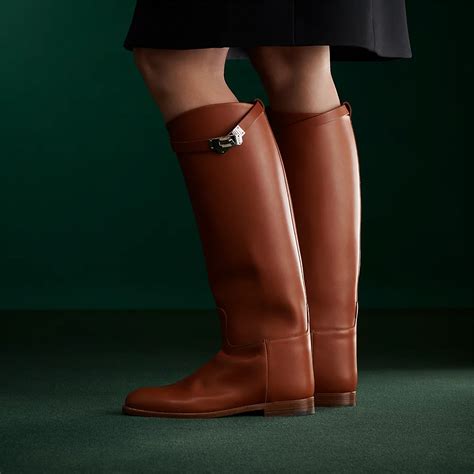 hermes jumping boots dupe|how to find hermes boots.